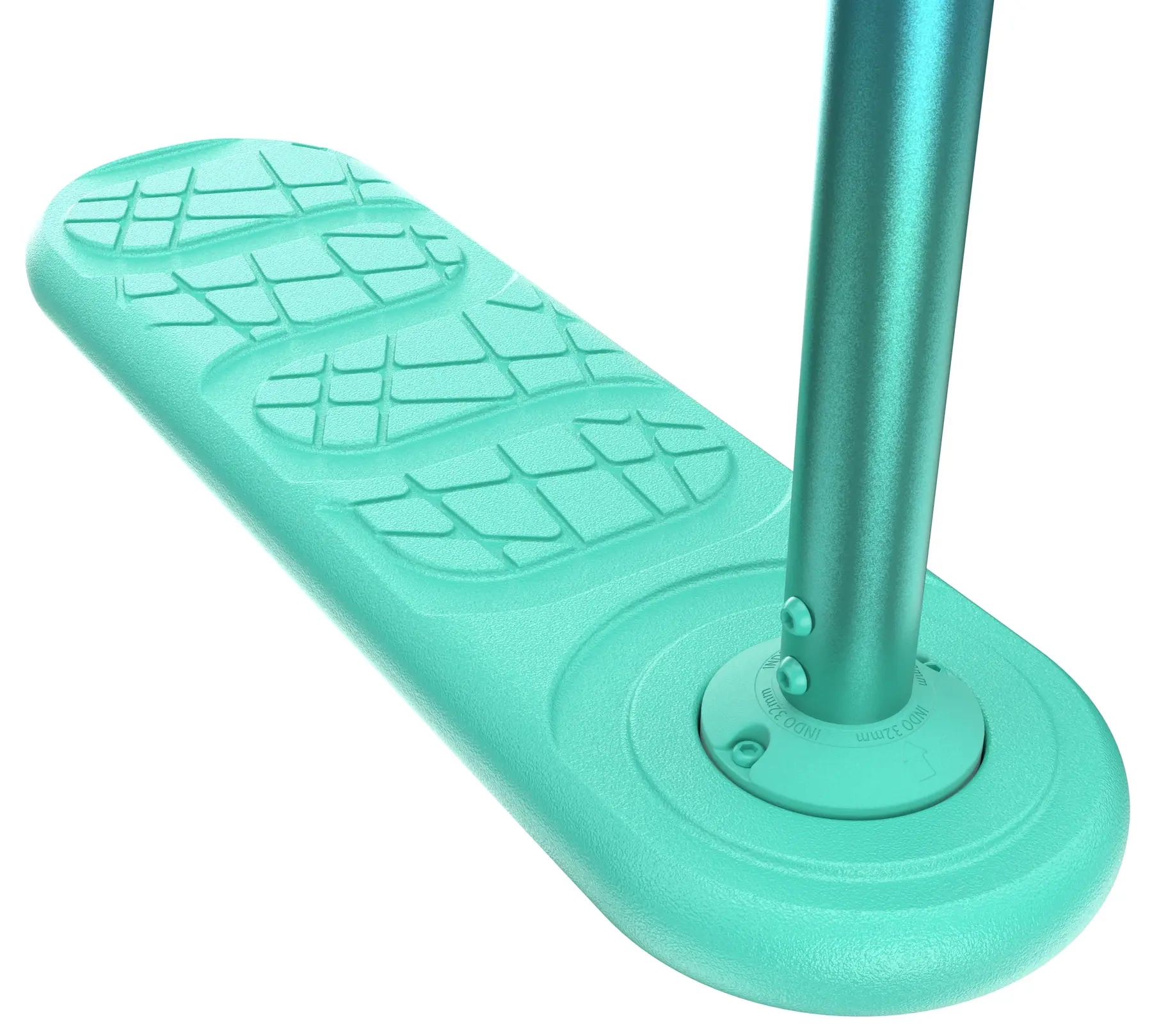Indo Kickstart scooter 570-670mm