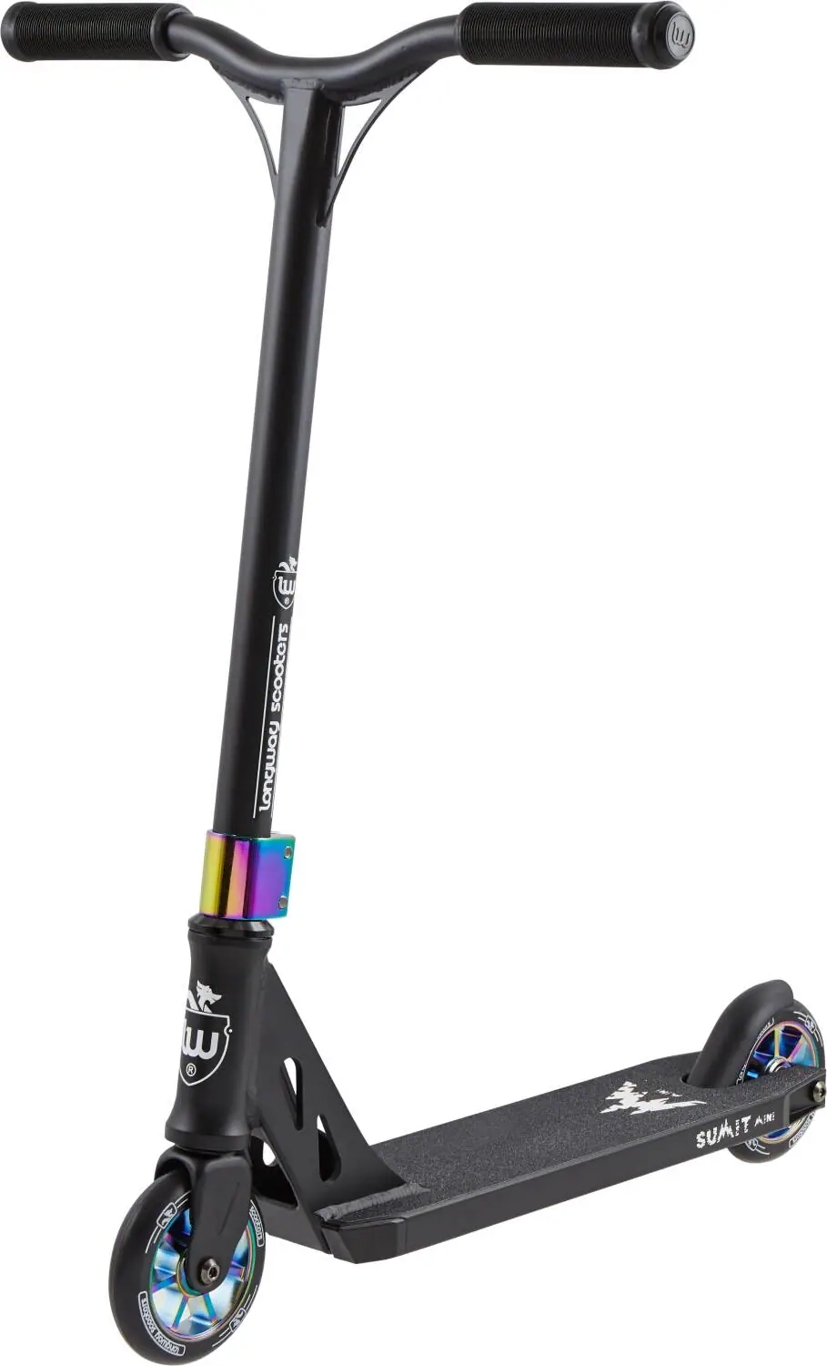 Longway Summit Mini stunt scooter