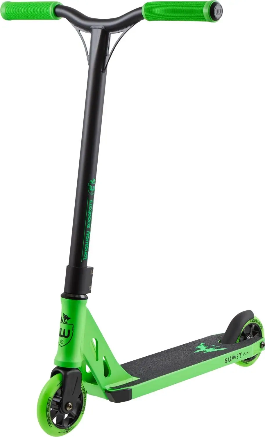 Longway Summit Mini stunt scooter