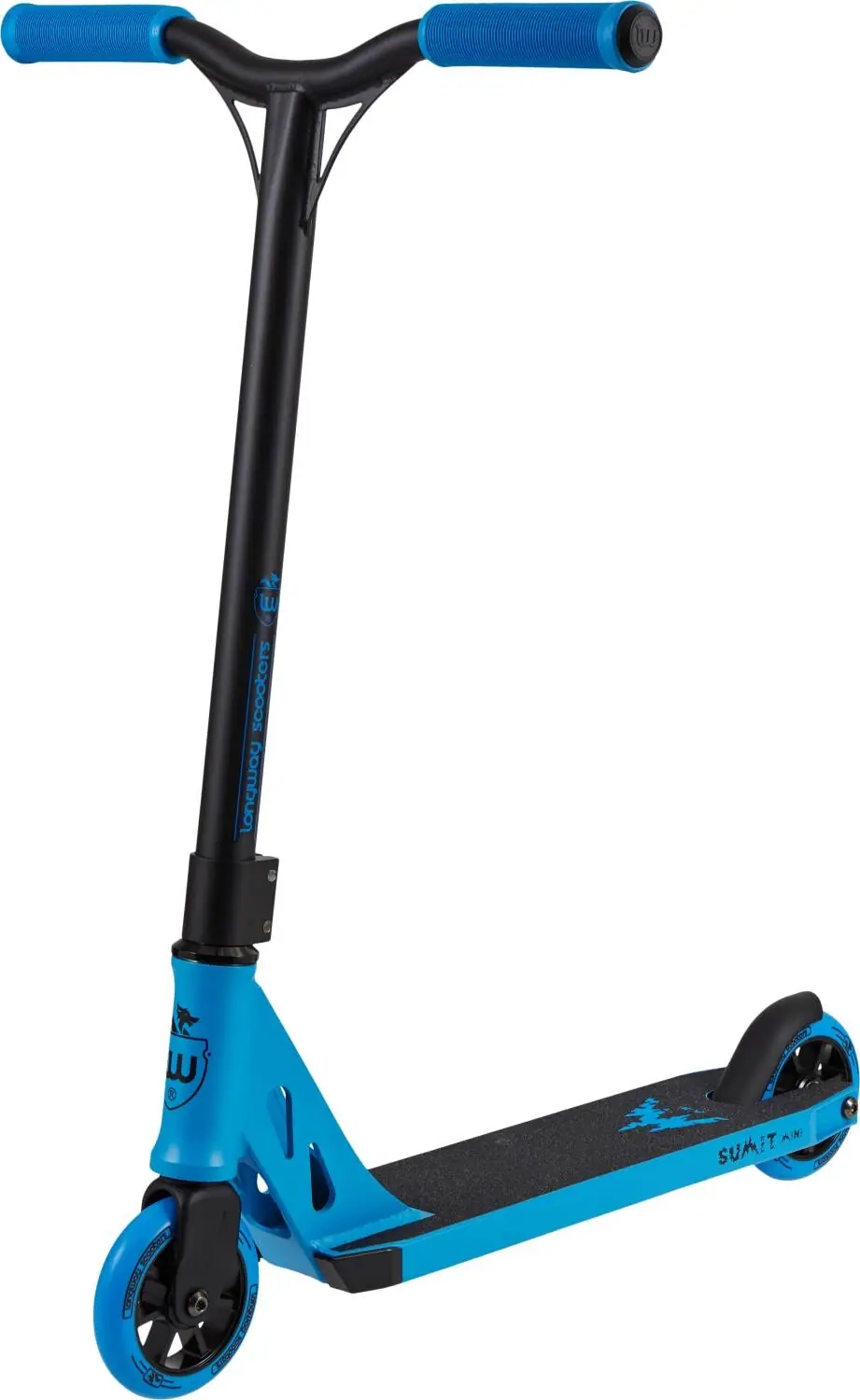 Longway Summit Mini stunt scooter