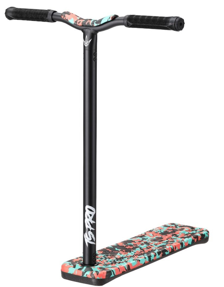 Blunt TS PRO 6 батутный самокат