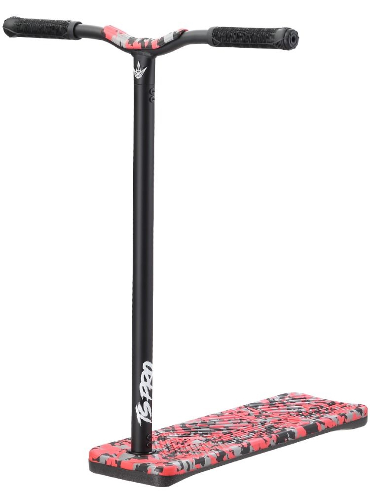 Blunt TS PRO 7.5 Trampoline Scooter
