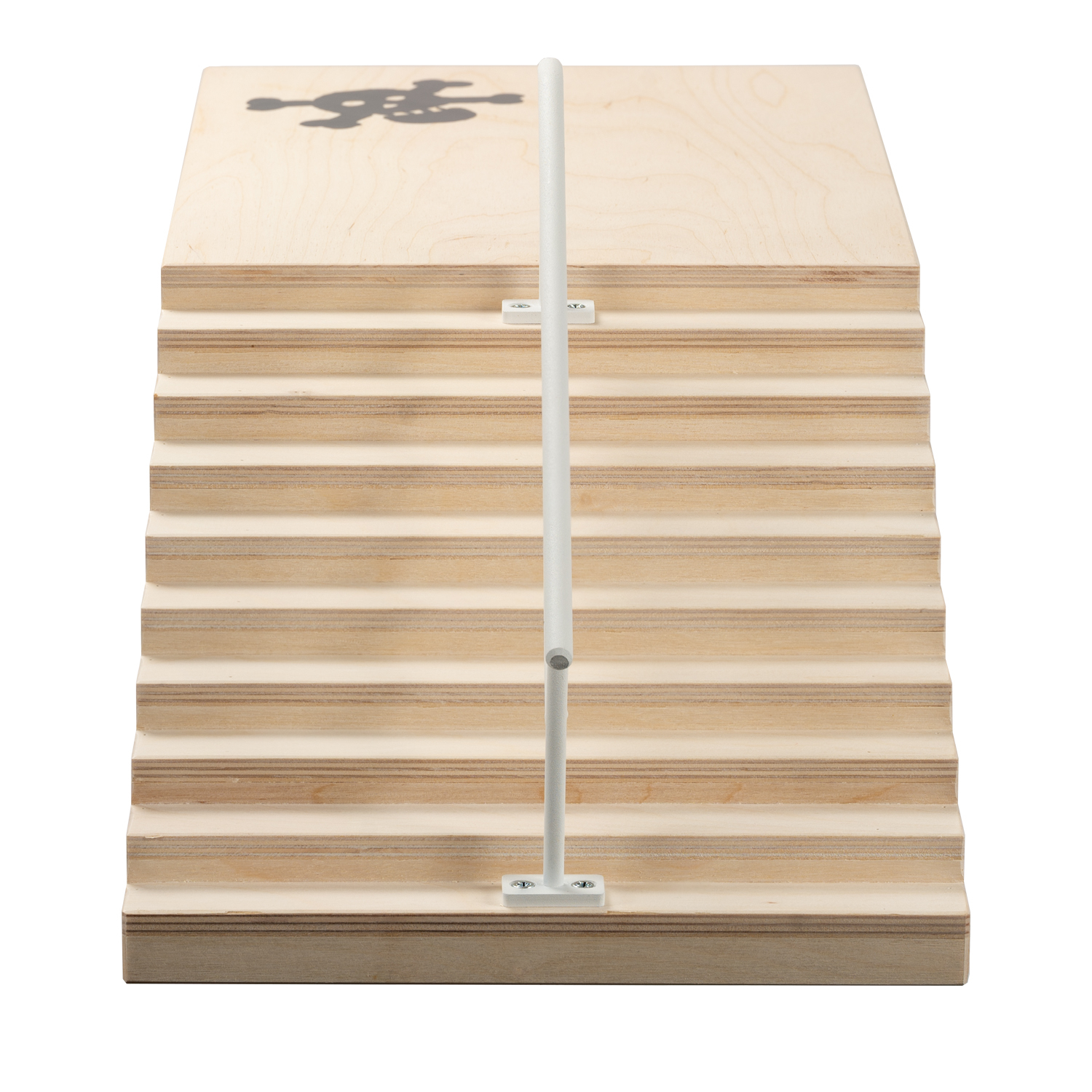 Blackriver Ramps 10-Stair