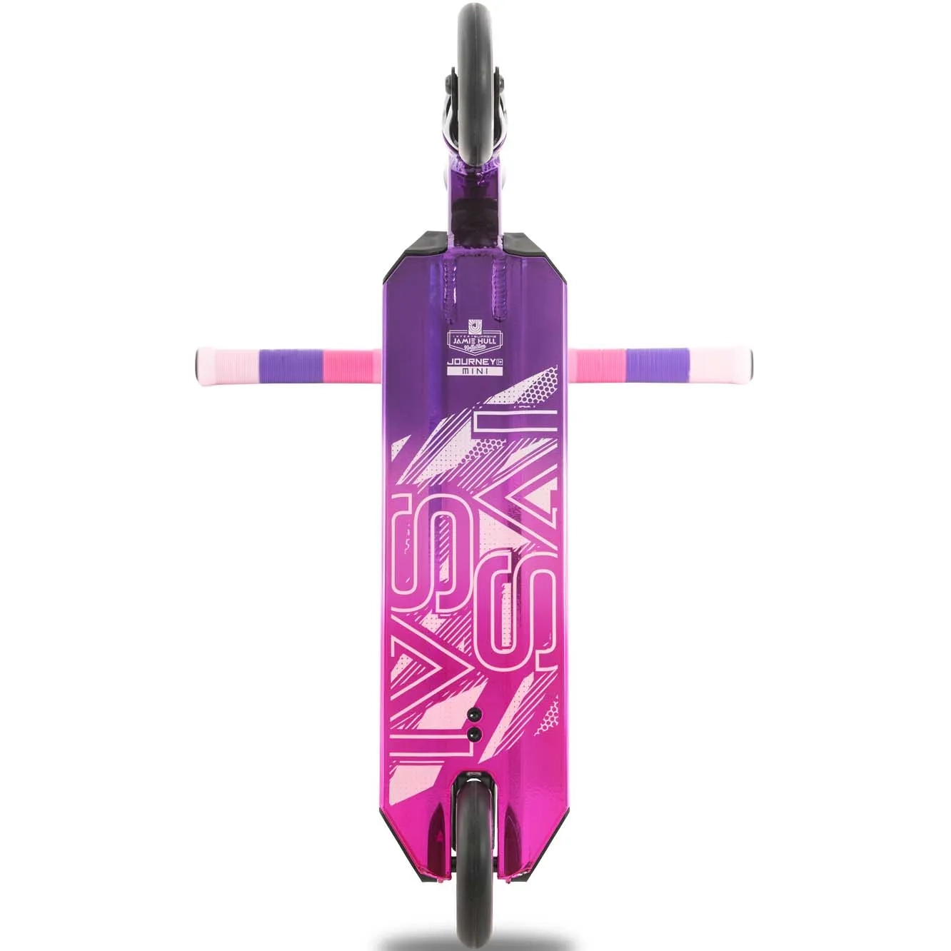 Invert Supreme Journey Mini Complete stunt scooter