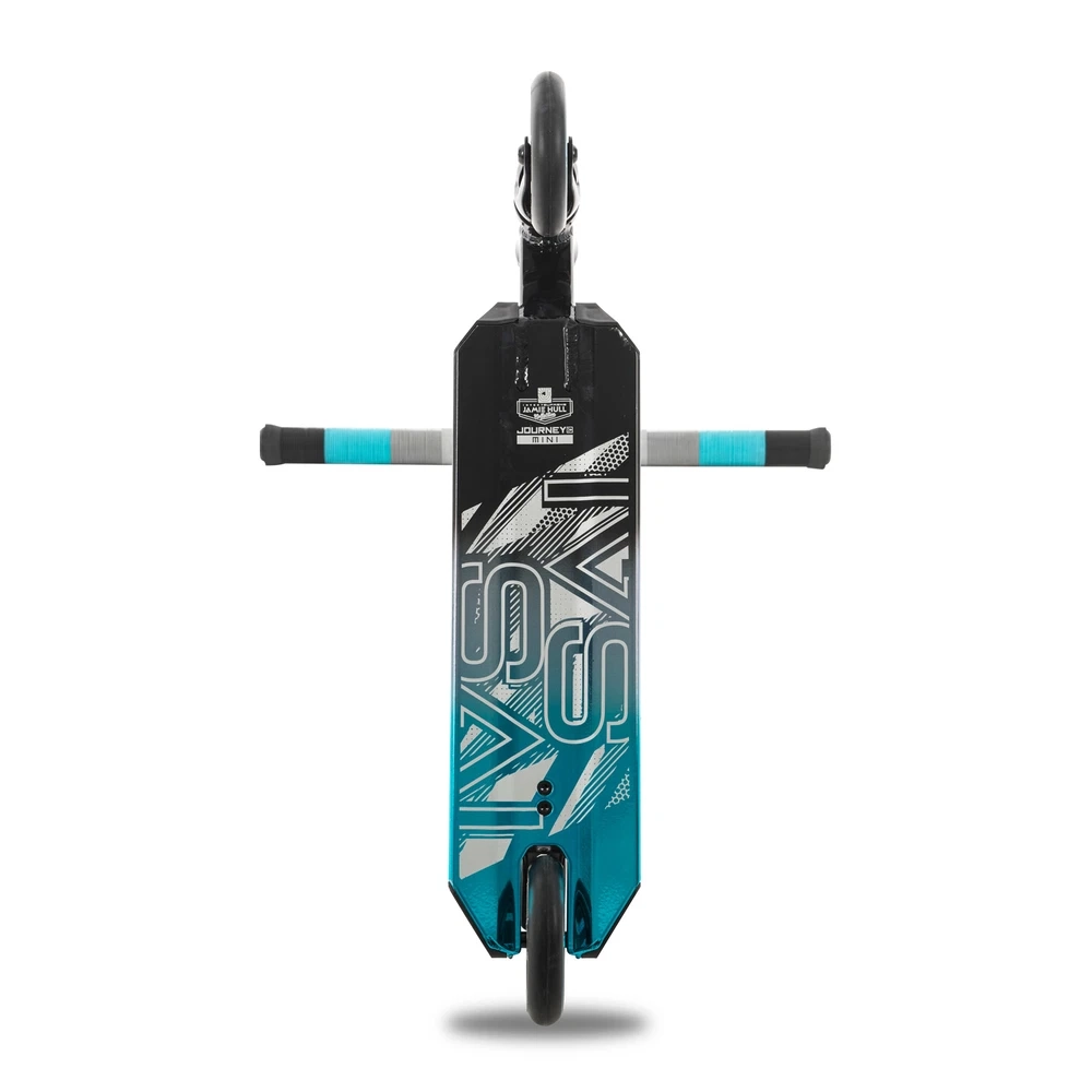 Invert Supreme Journey Mini Complete трюковой самокат