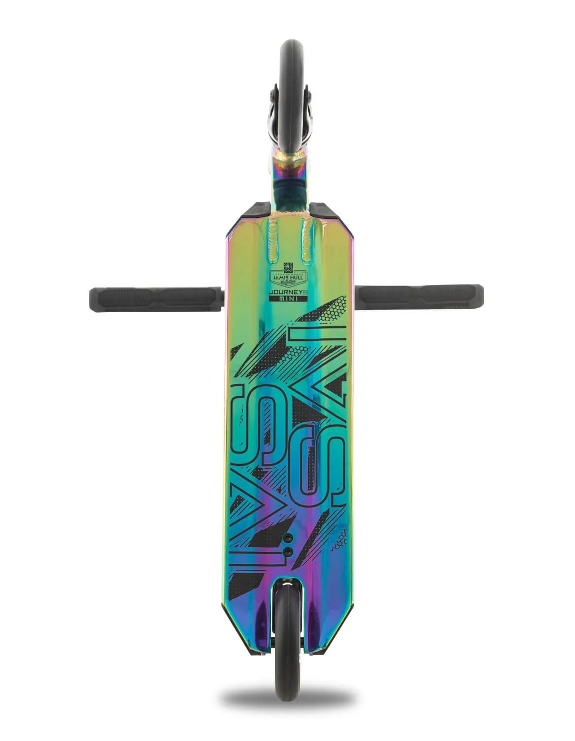 Invert Supreme Journey Mini Complete stunt scooter