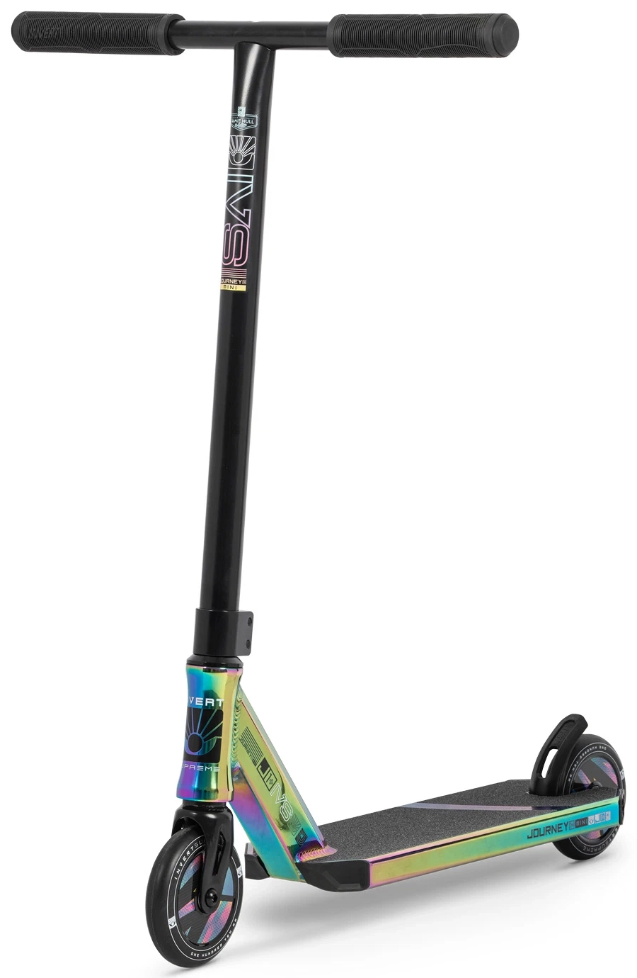 Invert Supreme Journey Mini Complete stunt scooter