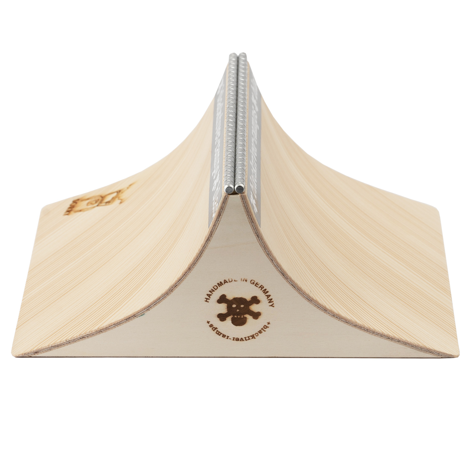 Blackriver x Sorry Diamond Coping Spine