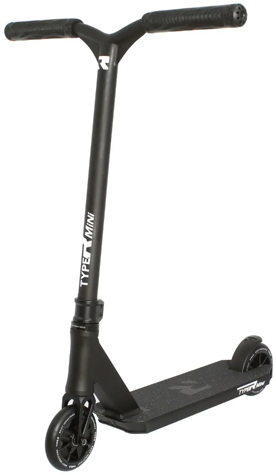 Root Type R MINI Black triku skrejritenis